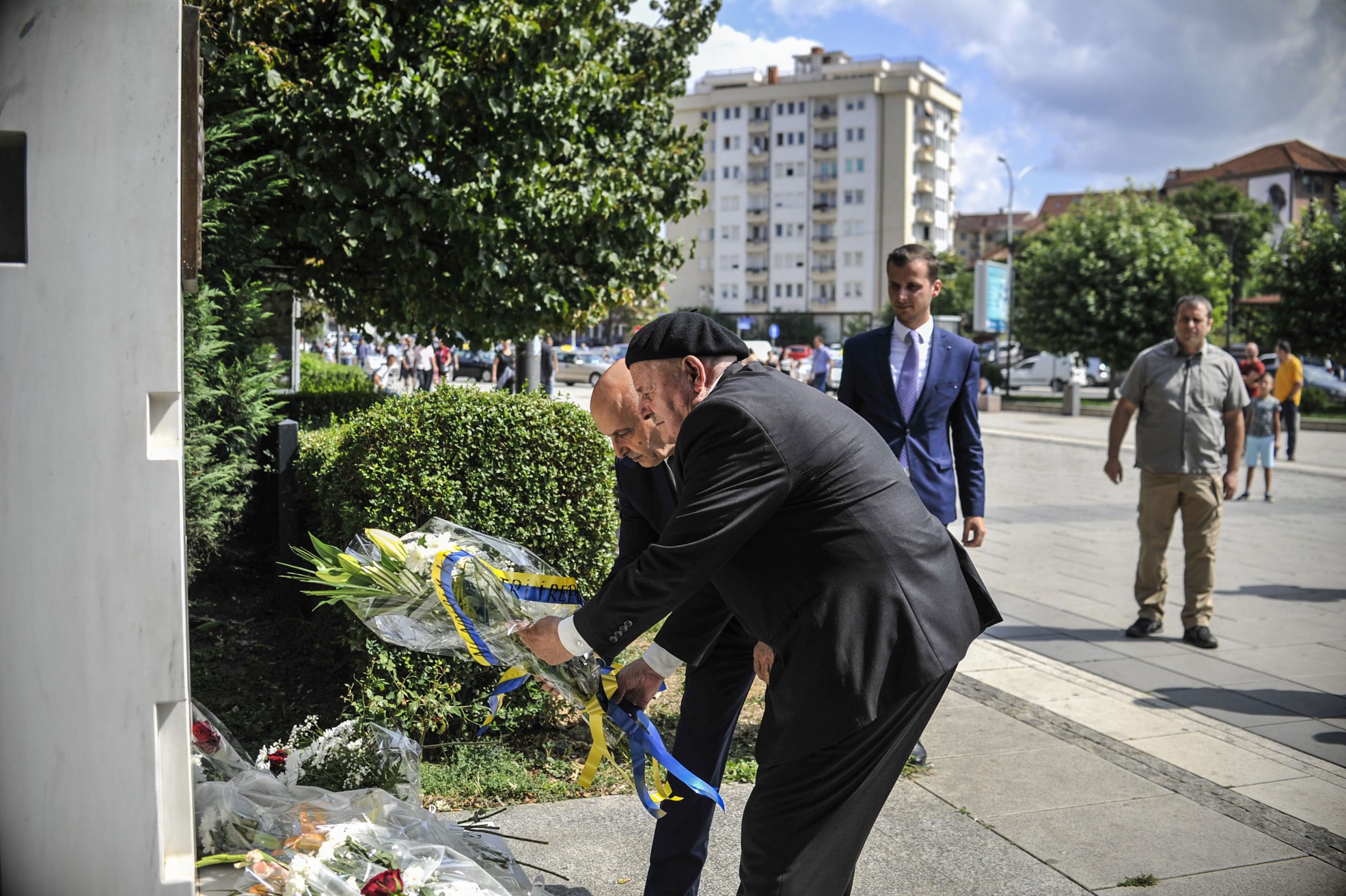 Kryeministri Mustafa: Qeveria e përkushtuar për zbardhjen e fatit të të pagjeturve