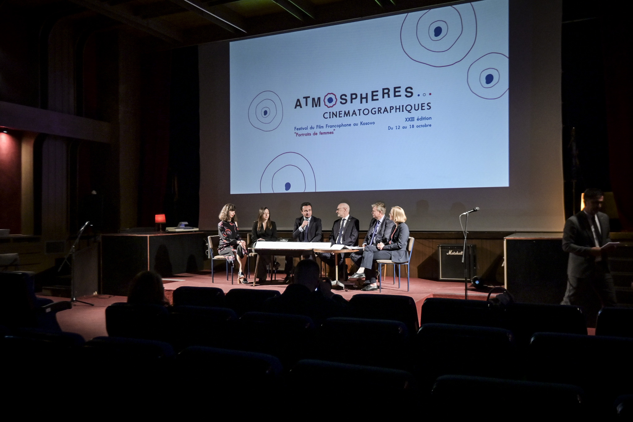 Prime Minister Kurti participated in the opening conference of the Prime Minister Kurti participated in the opening conference of the