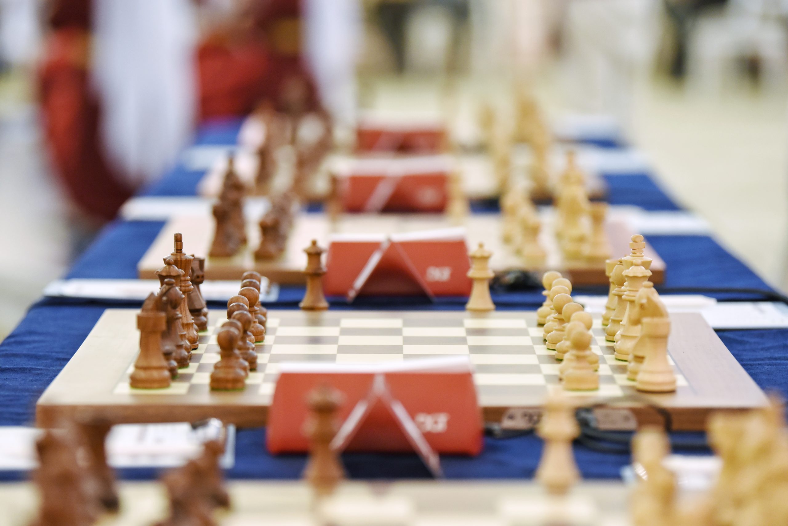 Kampionati Ballkanik i Shahut dhe Prishtina Open sjellin në Kosovë 120 shahistë nga anë e mbanë bota