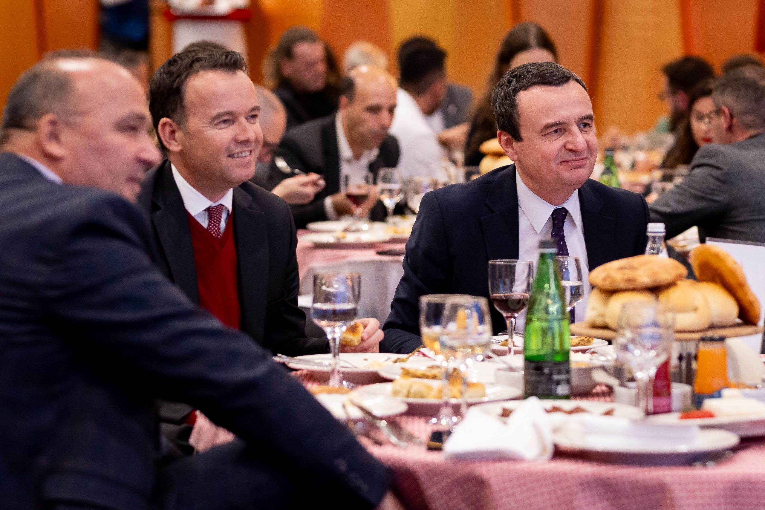 Premijer Kurti učestvovao na tradicionalnom prazniku Darka e Lamës