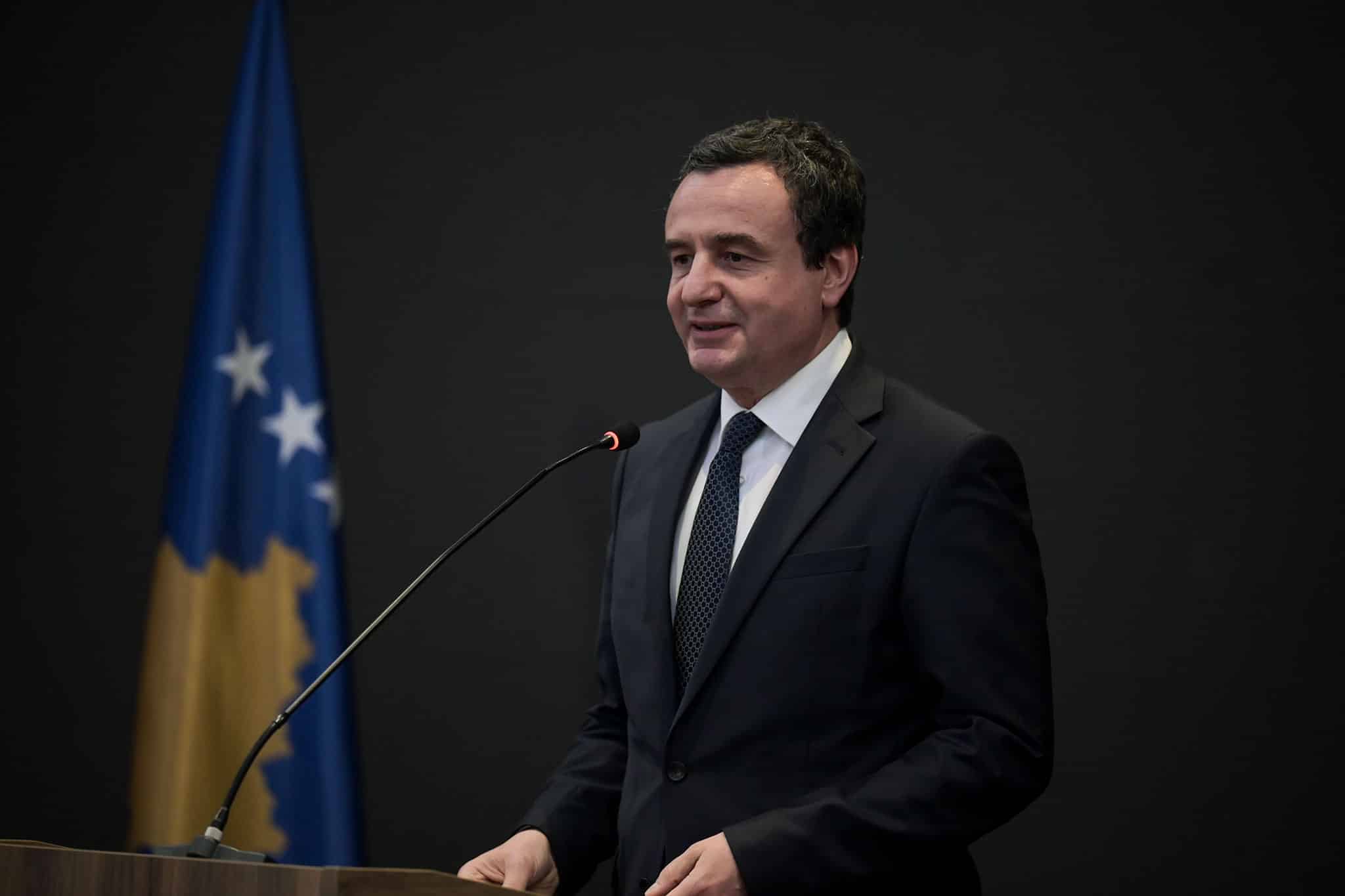 Speech by Prime Minister Kurti at the reception organized by the Embassy of Japan in Kosovo, in honor of Professor Hisashi Owada, former President of the International Court of Justice and former Deputy Minister of Foreign Affairs of Japan and former Ambassador to the United Nations