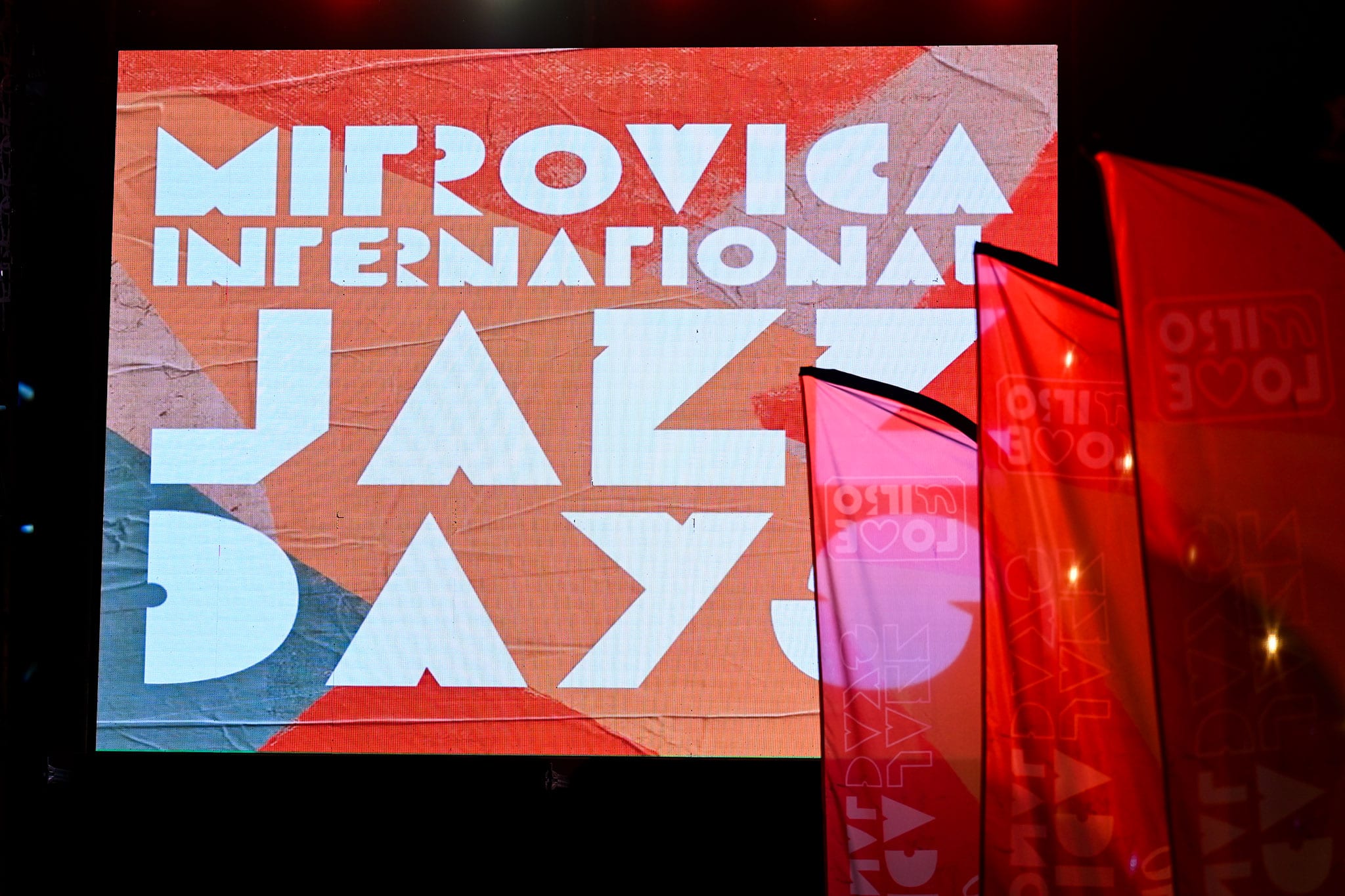 Premijer Kurti učestvovao na otvaranju trećeg izdanja festivala „Mitrovica International Jazz“