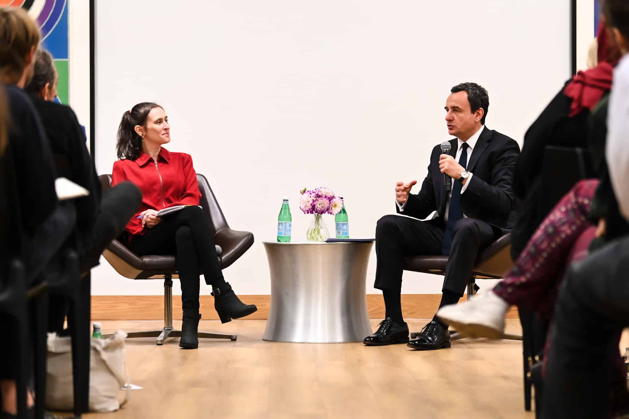 Prime Minister Kurti’s keynote speech at the New School event, “Supporting Ordinary Citizens in an Economic Crisis: What the World Can Learn from Kosova”