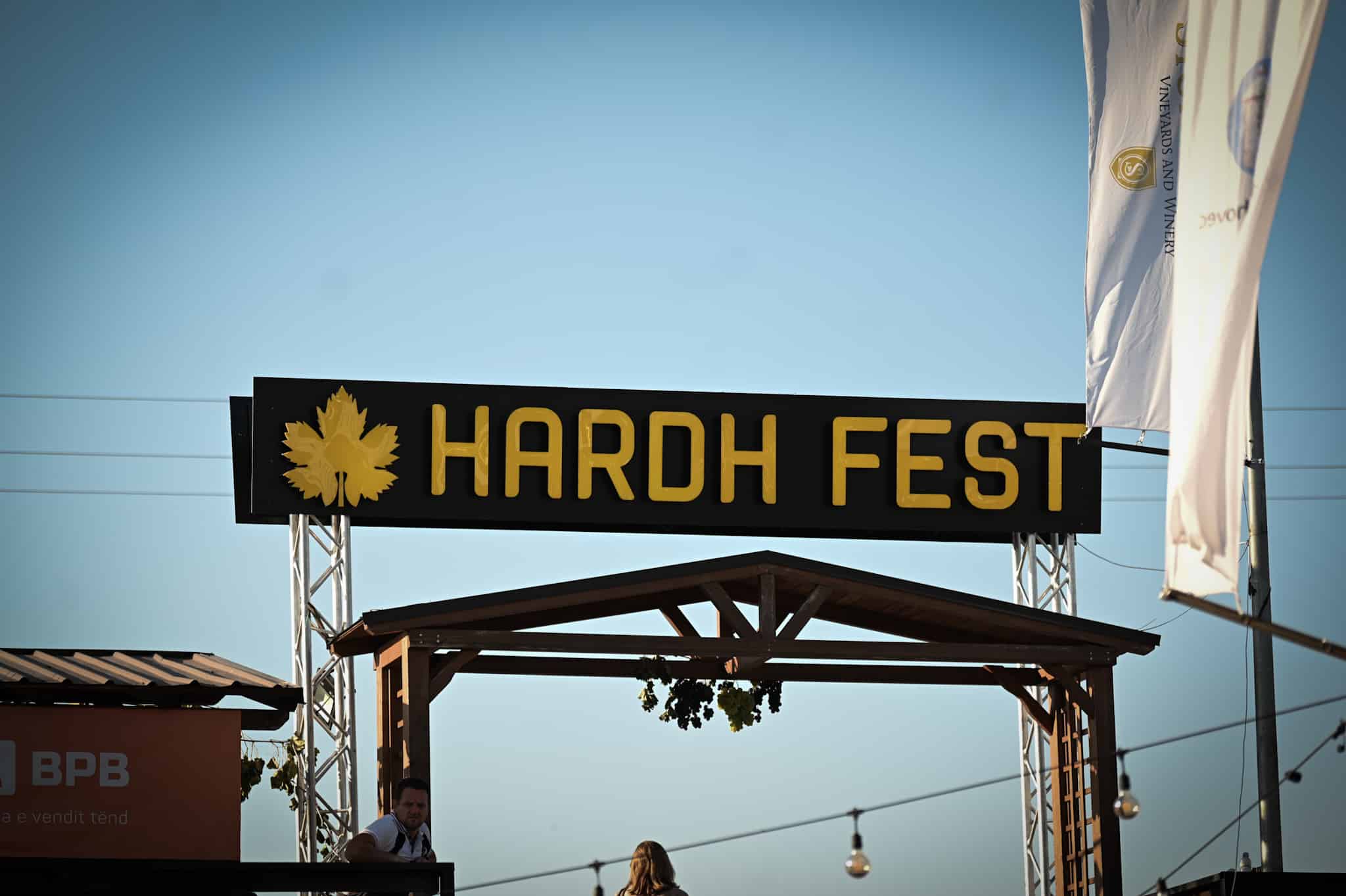 Kryeministri Kurti vizitoi festivalin tradicional “Hardh Fest”