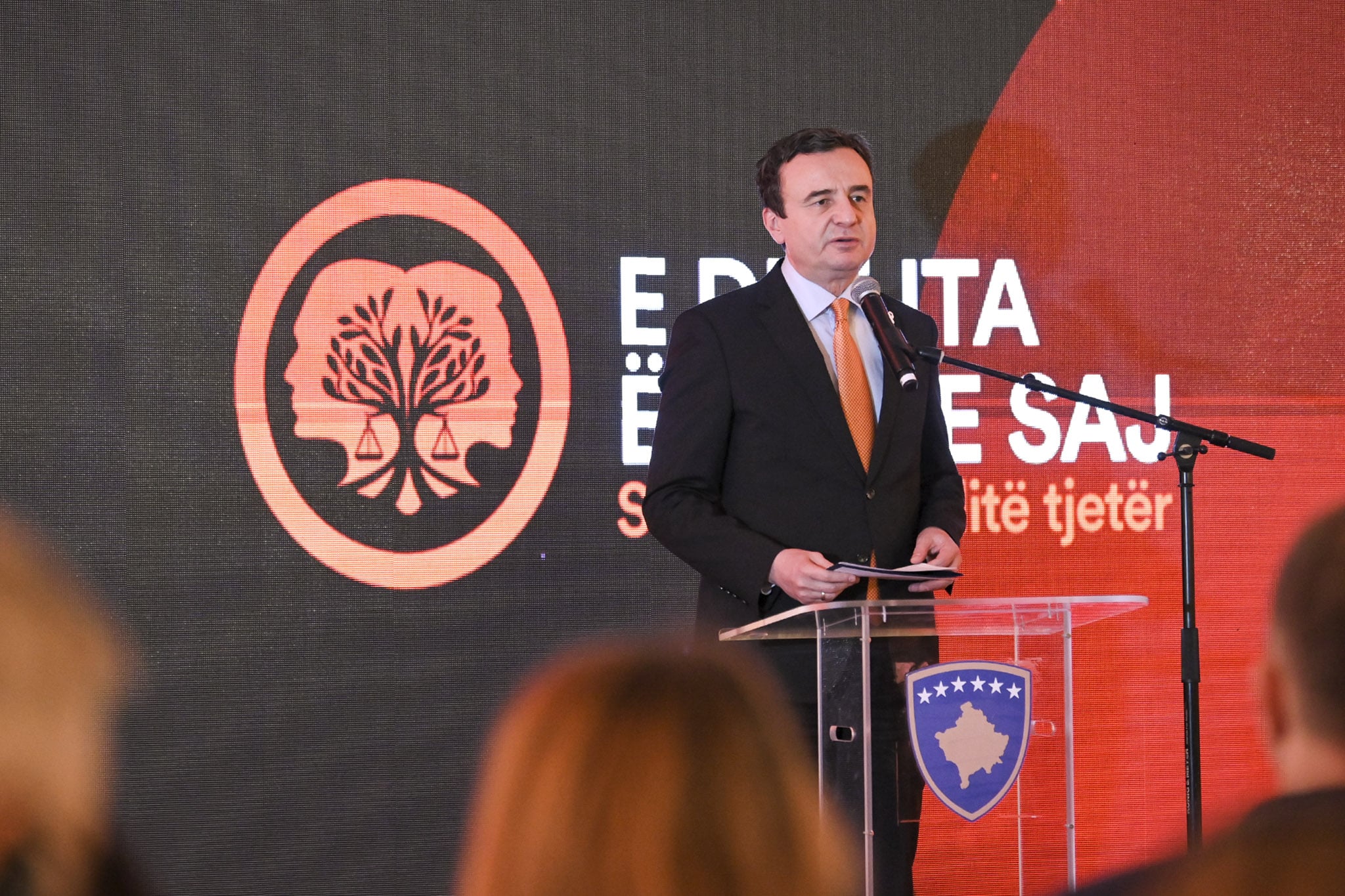 Nis fushata “16 Ditët e Aktivizmit Kundër Dhunës me Bazë Gjinore”