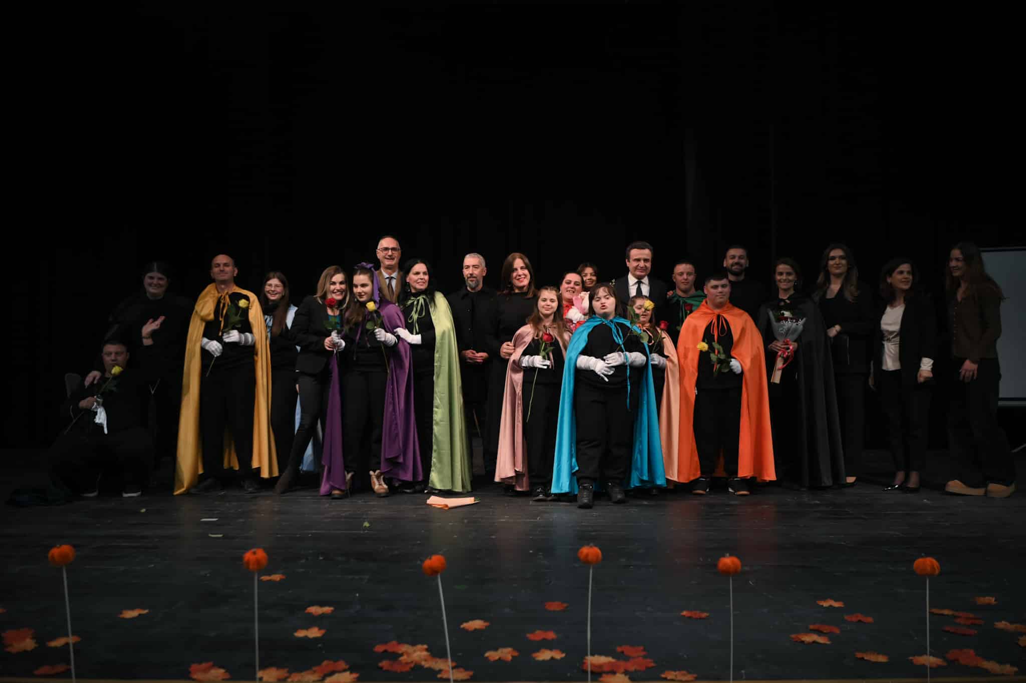 Shënohet Dita Ndërkombëtare e Personave me Aftësi të Kufizuara