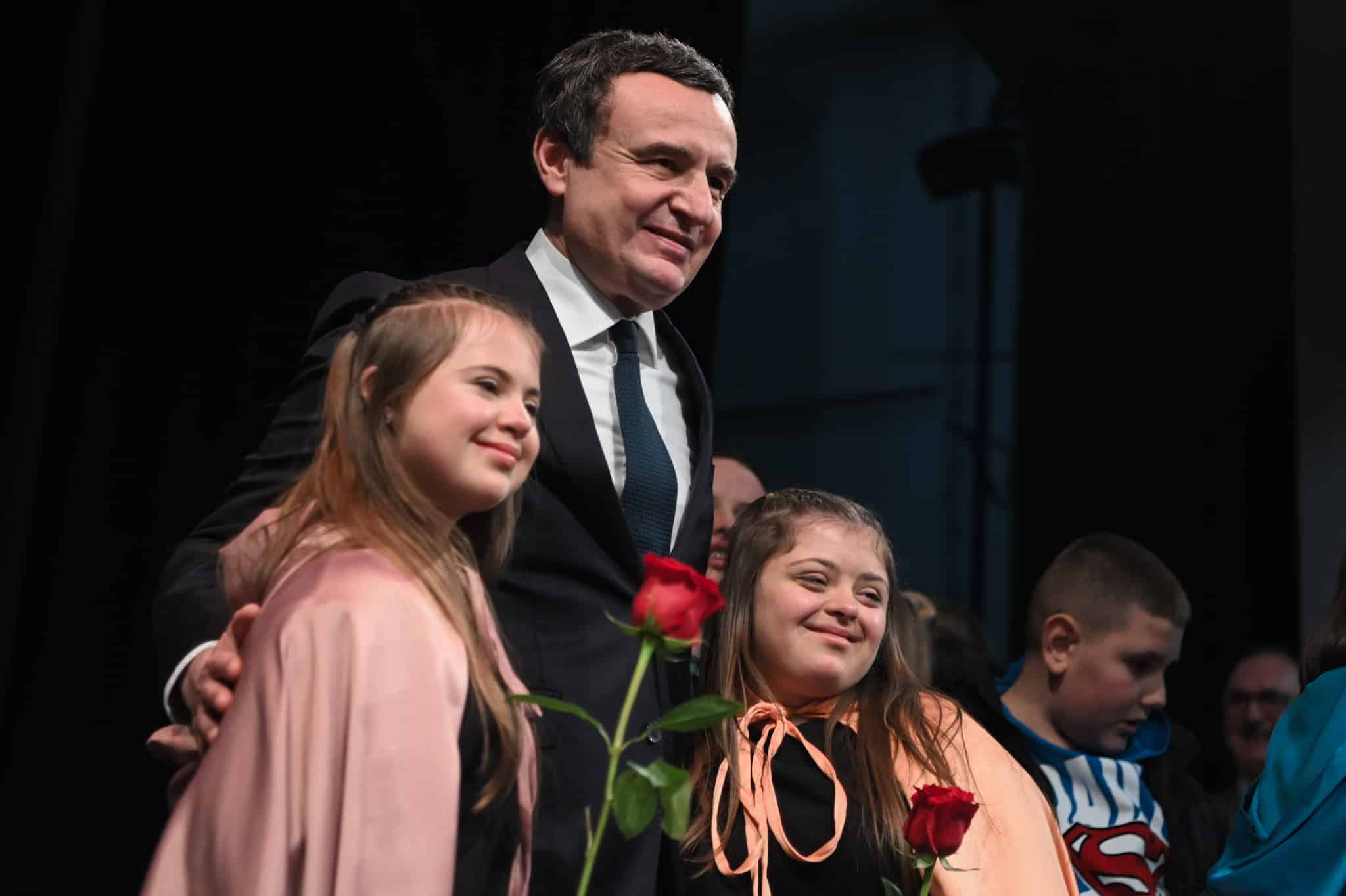 Govor premijera povodom obeležavanja Međunarodnog dana osoba sa ograničenim sposobnostima